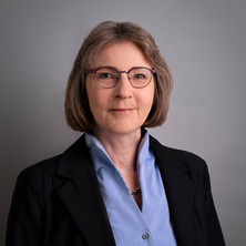 Dr. Christiane Lentz